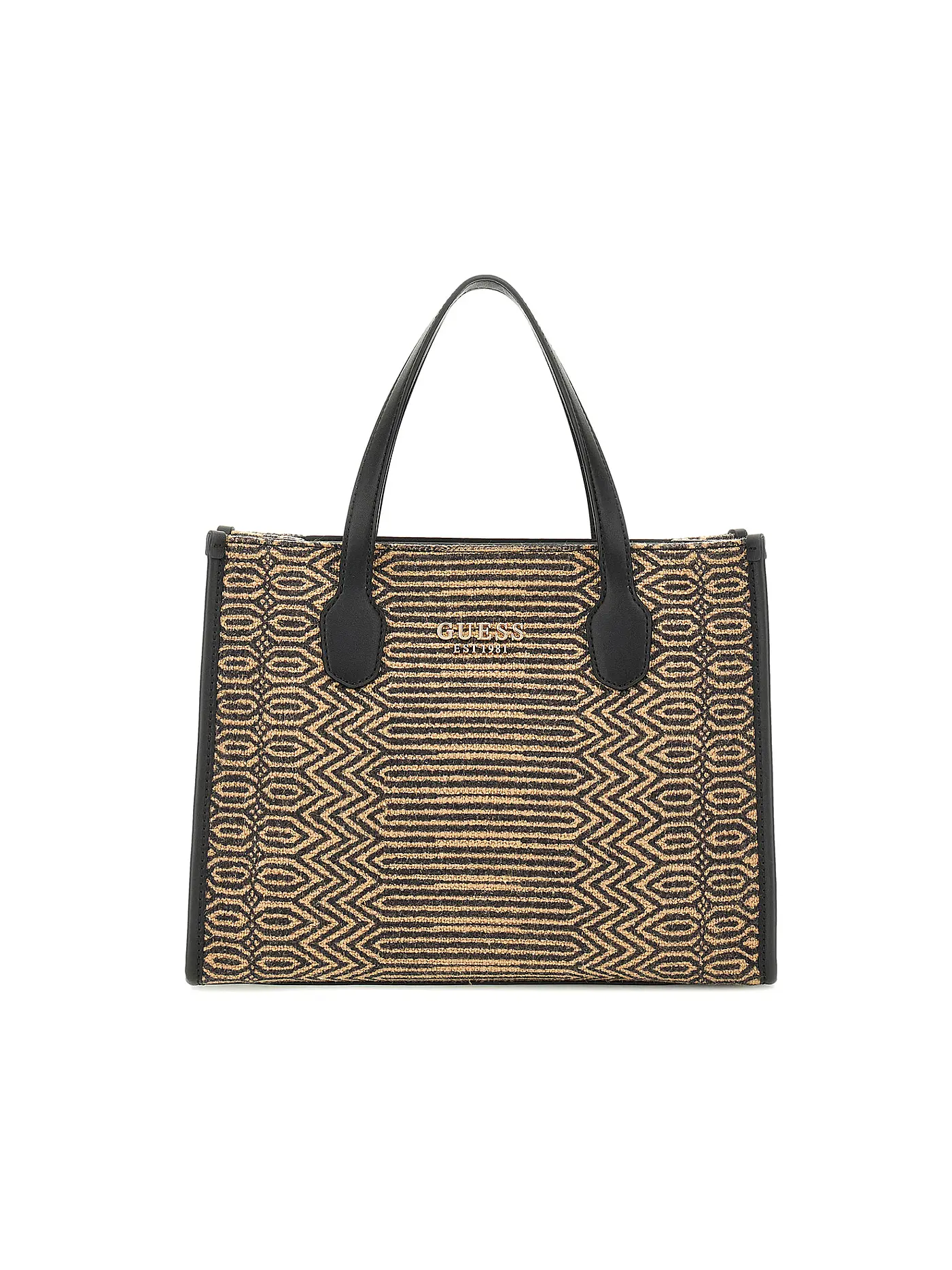 GUESS | Tasche - Tote Bag SILVANA | 